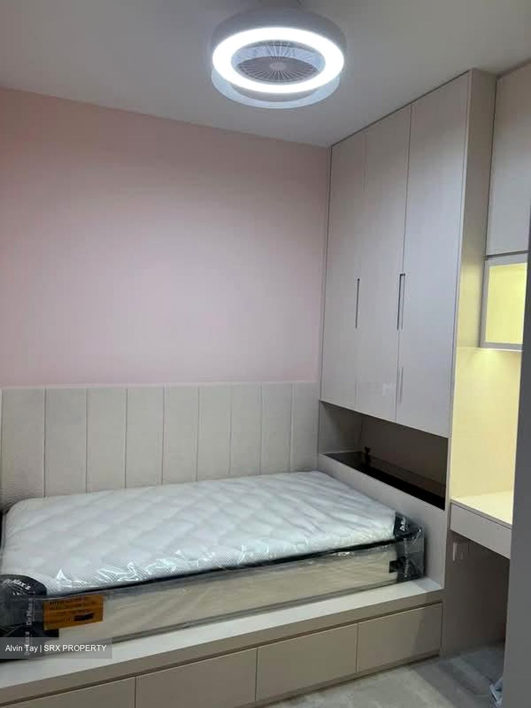 Affinity At Serangoon (D19), Apartment #601031351